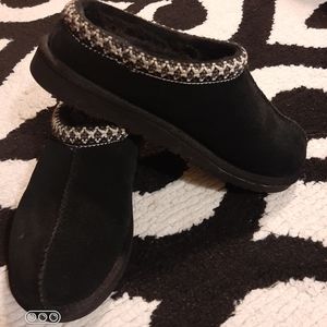 Ugg slip on